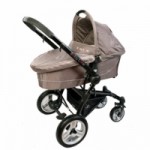 Отзывы о Коляски Baby Care