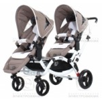 Отзывы о Коляски FD Design