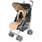 Отзывы о Коляски Maclaren