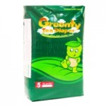 Отзывы о Подгузники Greenty