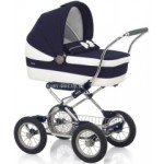 Отзывы о Коляски Inglesina