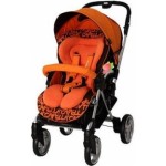 Отзывы о Коляски Capella