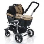 Отзывы о Коляски Concord