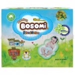 Отзывы о Подгузники Bosomi