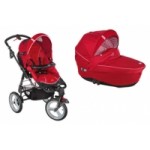 Отзывы о Коляски Bebe Confort