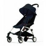 Отзывы о Коляска BABYZEN Yoyo