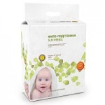 Отзывы о Фито-подгузники Sun herbal