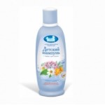 Отзывы о Детский шампунь Наша мама