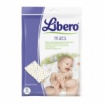 Отзывы о Одноразовые пеленки Libero