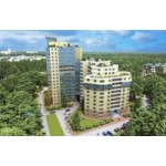 Отзывы о ЖК "Коломяги парк"