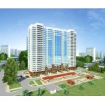 Отзывы о ЖК "Богатырь"