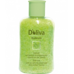 Отзывы о Соль для ванн Doliva