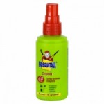 Отзывы о Спрей от комаров MOSQUITALL