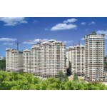 Отзывы о ЖК "Раменский"