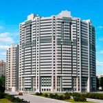 Отзывы о ЖК "Дом у речного вокзала"