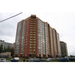 Отзывы о ЖК "ул. Подвойского-Антонова-Овсеенко"