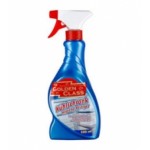 Отзывы о Golden Class - чистящее средство