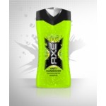 Отзывы о Гель для душа Axe