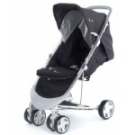 Отзывы о Silver Cross Halo