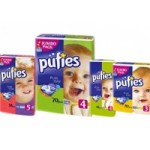 Отзывы о Подгузники Pufies