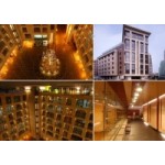 Отзывы о Новая Остоженка