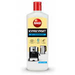 Отзывы о Средство от накипи Кумкумит