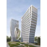 Отзывы о Клубный дом White Khamovniki