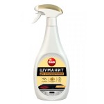 Отзывы о Средство от для стеклокерамики Шуманит BAGI