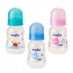 Отзывы о Бутылочка для кормления Мепси (Mepsi)