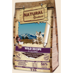 Отзывы о Корм для собак ультра-премиум класса Natural Greatness