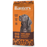 Отзывы о Корм для собак премиум класса Banters