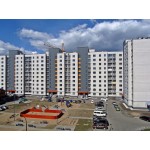 Отзывы о Жилой комплекс Заречный