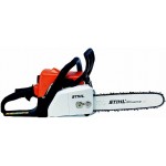 Отзывы о Бензиновая пила STIHL MS 180