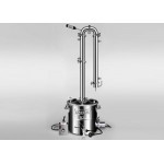 Отзывы о Самогонный аппарат Добрый Жар Абсолют