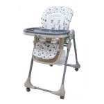 Отзывы о Стульчик для кормления BellaBaby