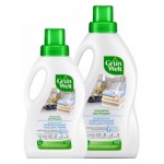 Отзывы о Grunwelt бесфосфатный гель для стирки белого белья