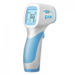 Отзывы о Бесконтактный инфракрасный термометр Sensitec NF - 3101