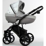 Отзывы о Коляска Retrus Milano 3 в 1