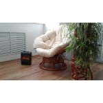 Отзывы о Электрокамин "Уютный дом"