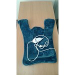 Отзывы о Массажная накидка от Теледитрект