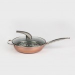 Отзывы о Сковорода-пароварка