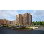 Отзывы о ЖК "Опалиха Парк"