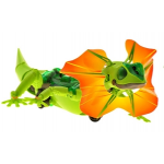 Отзывы о Домашняя ящерица "Динки"