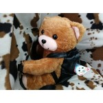 Отзывы о Мишка-рюкзак Мирка