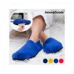 Отзывы о Подогреваемые тапочки «Комфорт»