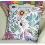 Отзывы о Наволочка Раскрась сам