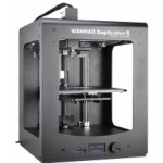 Отзывы о 3D Принтер WANHAO DUPLICATOR D6