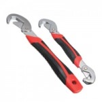 Отзывы о Суперключи "Стальная хватка"