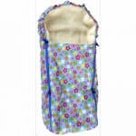 Отзывы о Коверт Чудо чадо меховой Комфорт