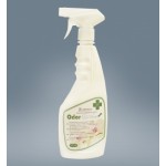 Отзывы о Средство от запаха OdorGone